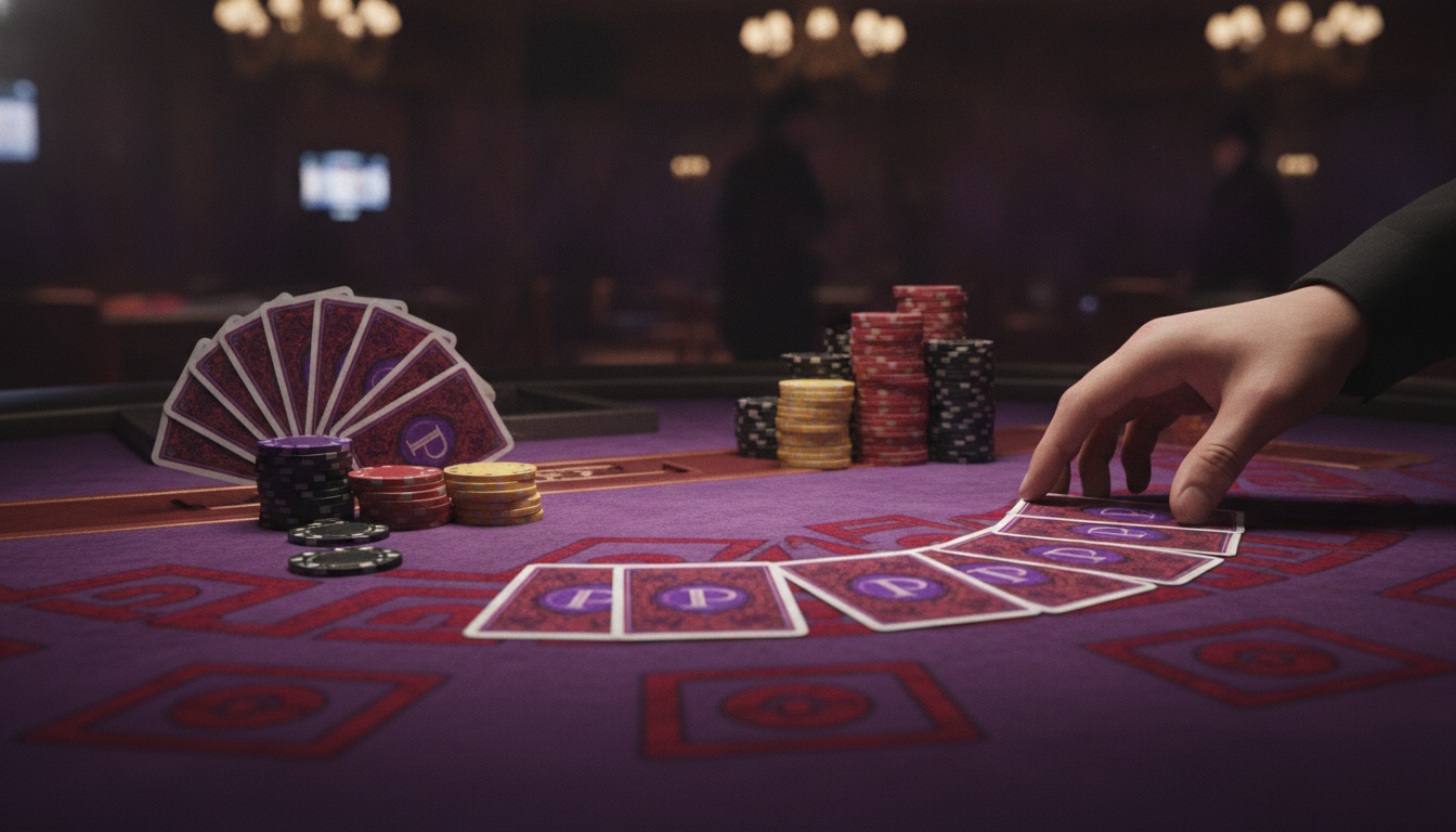 Scopri la Varietà di Giochi su Playio